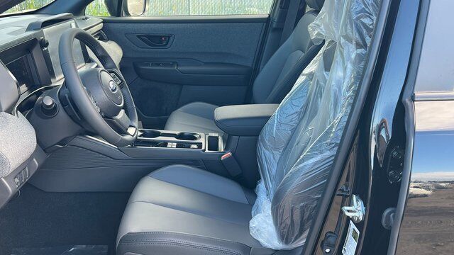 2026 Subaru OUTBACK Premium Fredericksburg VA