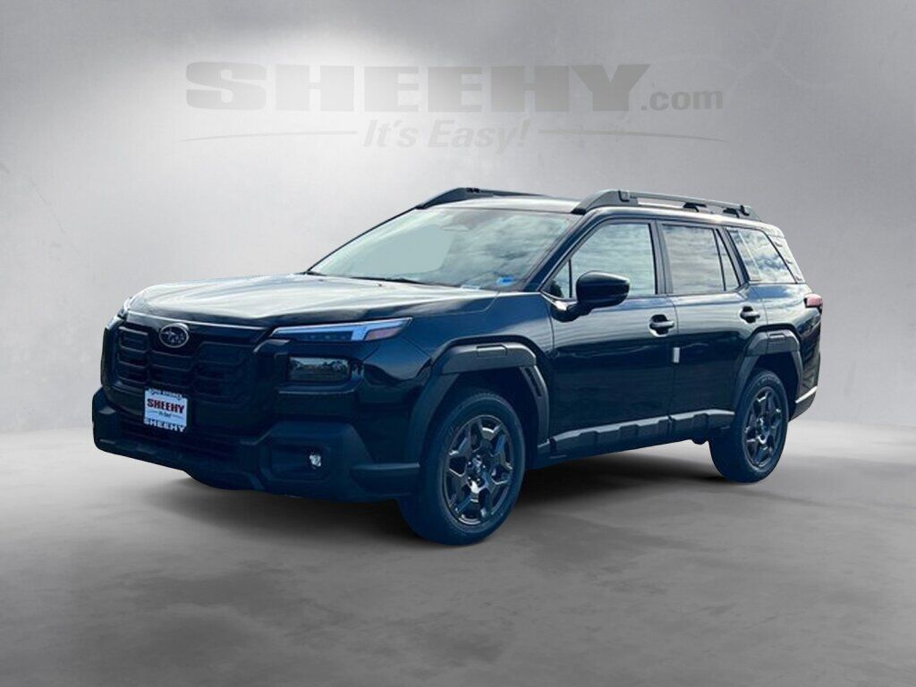 2026 Subaru OUTBACK Premium Fredericksburg VA