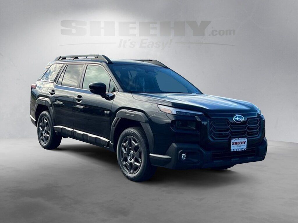 2026 Subaru OUTBACK Premium Fredericksburg VA