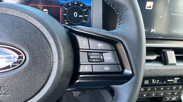 2026 Subaru OUTBACK Premium Fredericksburg VA