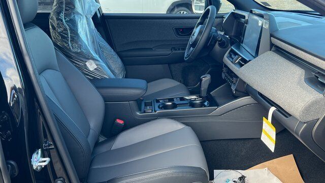 2026 Subaru OUTBACK Premium Fredericksburg VA