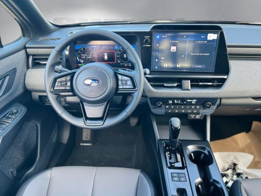 2026 Subaru OUTBACK Premium Fredericksburg VA