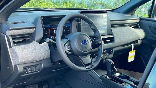 2026 Subaru OUTBACK Premium Fredericksburg VA