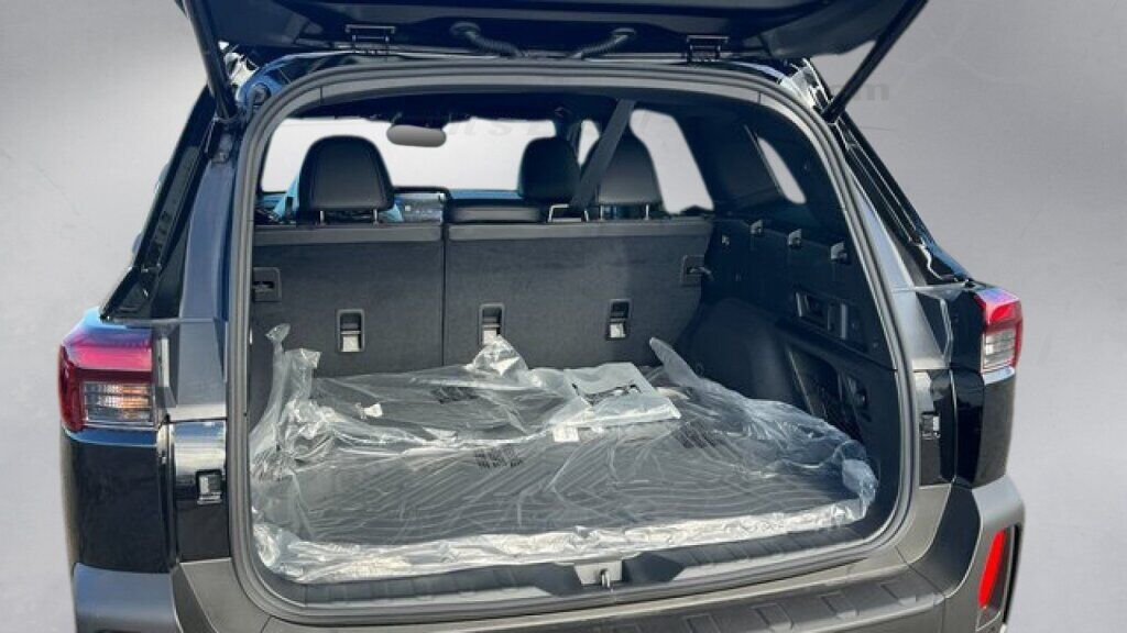 2026 Subaru OUTBACK Premium Fredericksburg VA