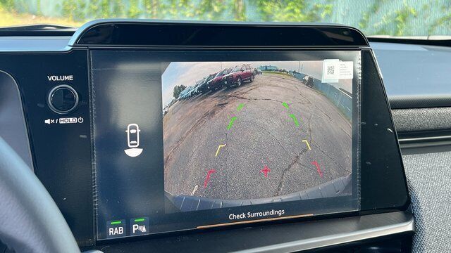 2026 Subaru OUTBACK Premium Fredericksburg VA