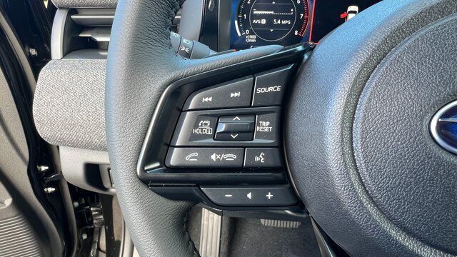 2026 Subaru OUTBACK Premium Fredericksburg VA