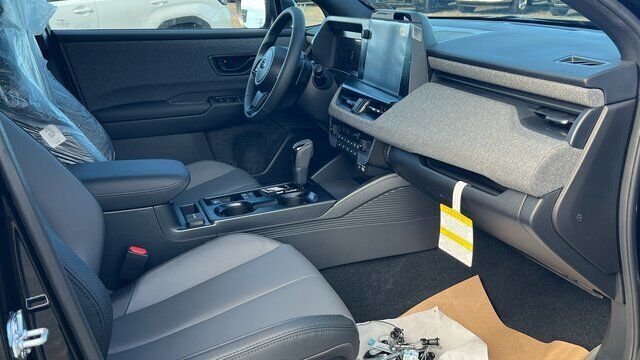 2026 Subaru OUTBACK Premium Fredericksburg VA