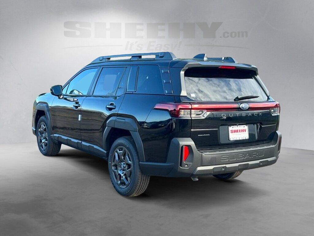 2026 Subaru OUTBACK Premium Fredericksburg VA