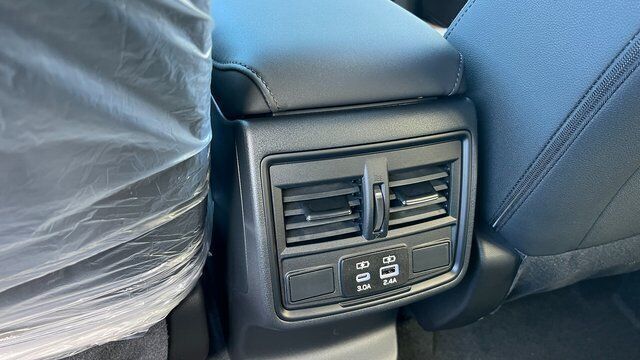 2026 Subaru OUTBACK Premium Fredericksburg VA