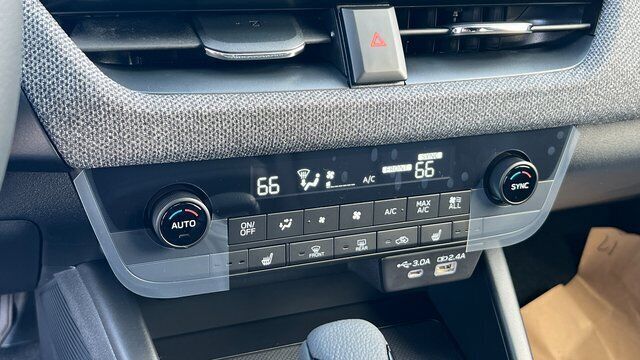 2026 Subaru OUTBACK Premium Fredericksburg VA