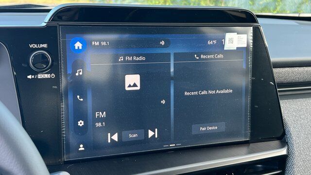 2026 Subaru OUTBACK Premium Fredericksburg VA