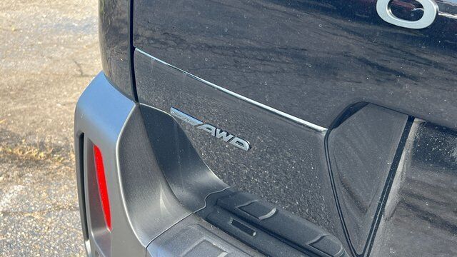 2026 Subaru OUTBACK Premium Fredericksburg VA