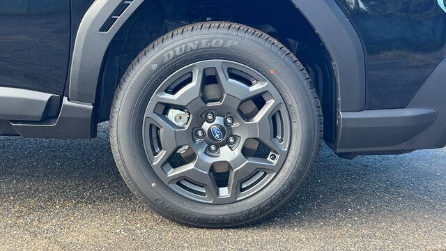 2026 Subaru OUTBACK Premium Fredericksburg VA