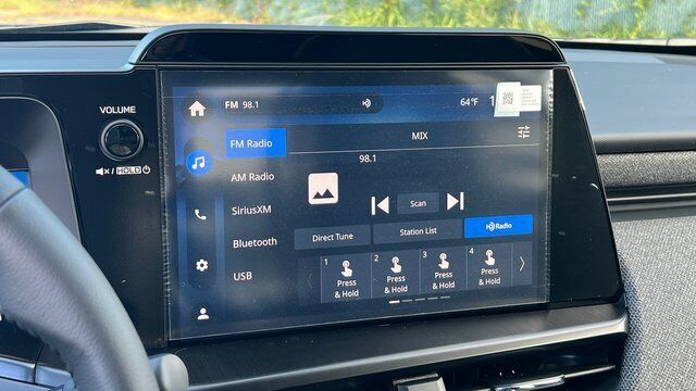 2026 Subaru OUTBACK Premium Fredericksburg VA