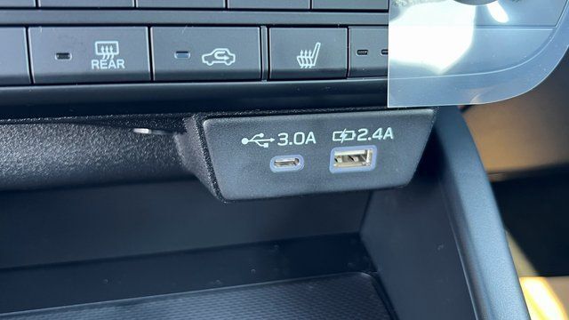 2026 Subaru OUTBACK Premium Fredericksburg VA