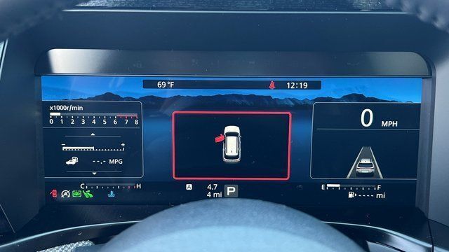 2026 Subaru OUTBACK Premium Fredericksburg VA