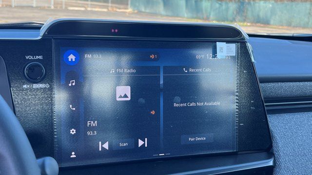 2026 Subaru OUTBACK Premium Fredericksburg VA