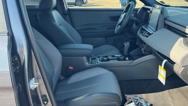 2026 Subaru OUTBACK Premium Fredericksburg VA