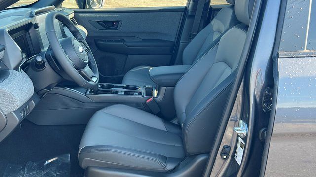 2026 Subaru OUTBACK Premium Fredericksburg VA