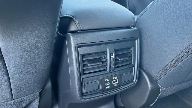 2026 Subaru OUTBACK Premium Fredericksburg VA