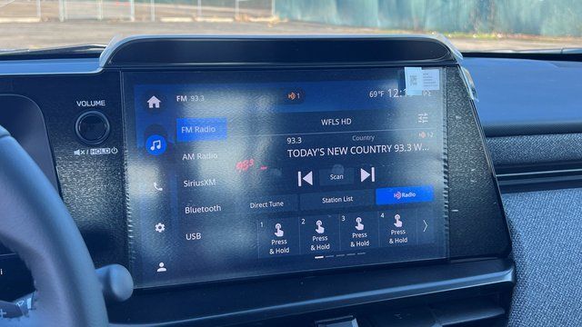 2026 Subaru OUTBACK Premium Fredericksburg VA