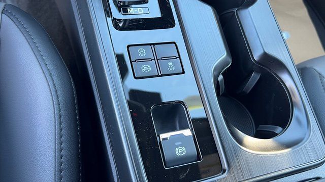 2026 Subaru OUTBACK Premium Fredericksburg VA