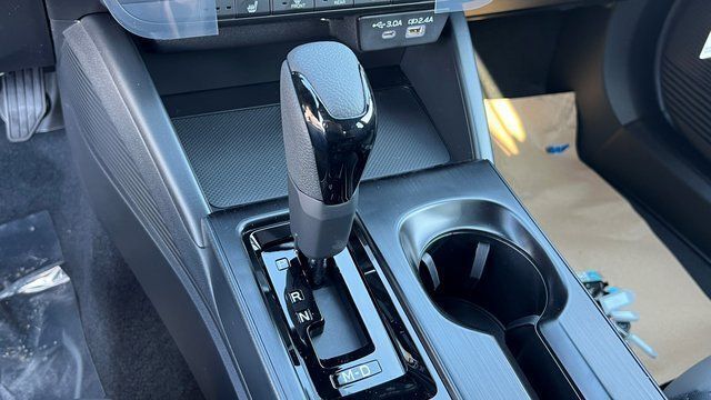 2026 Subaru OUTBACK Premium Fredericksburg VA