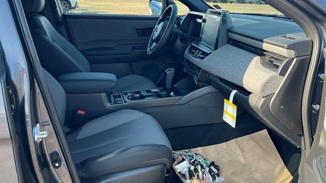 2026 Subaru OUTBACK Premium Fredericksburg VA