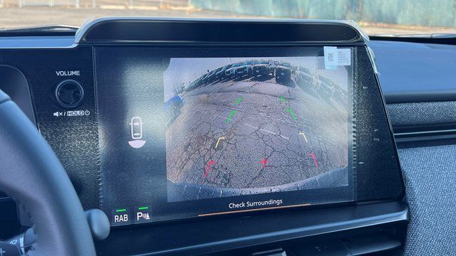 2026 Subaru OUTBACK Premium Fredericksburg VA