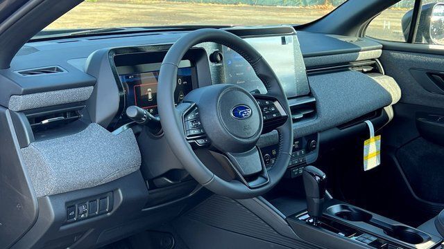 2026 Subaru OUTBACK Premium Fredericksburg VA