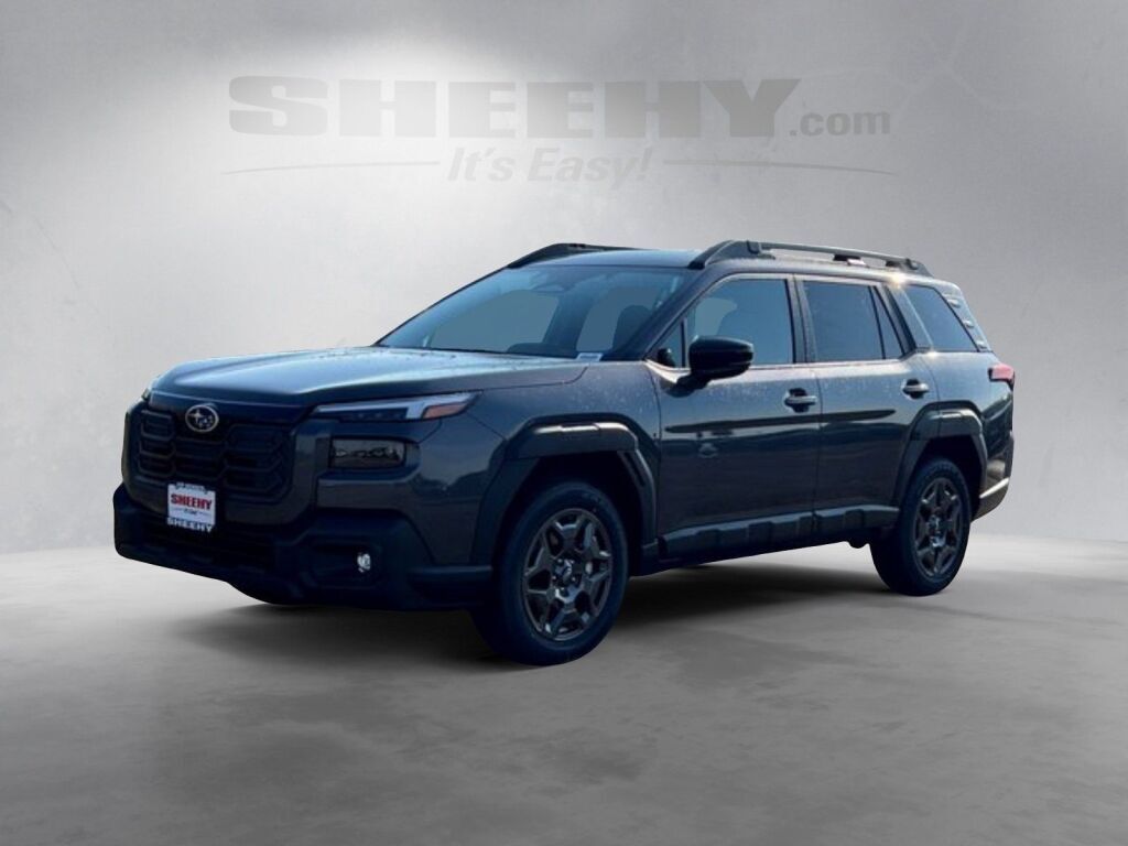 2026 Subaru OUTBACK Premium Fredericksburg VA