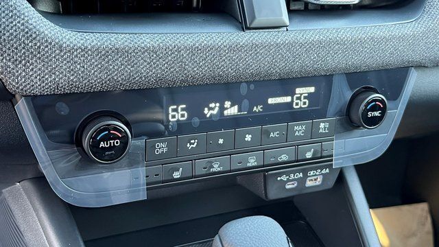 2026 Subaru OUTBACK Premium Fredericksburg VA