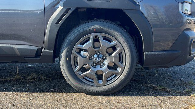 2026 Subaru OUTBACK Premium Fredericksburg VA