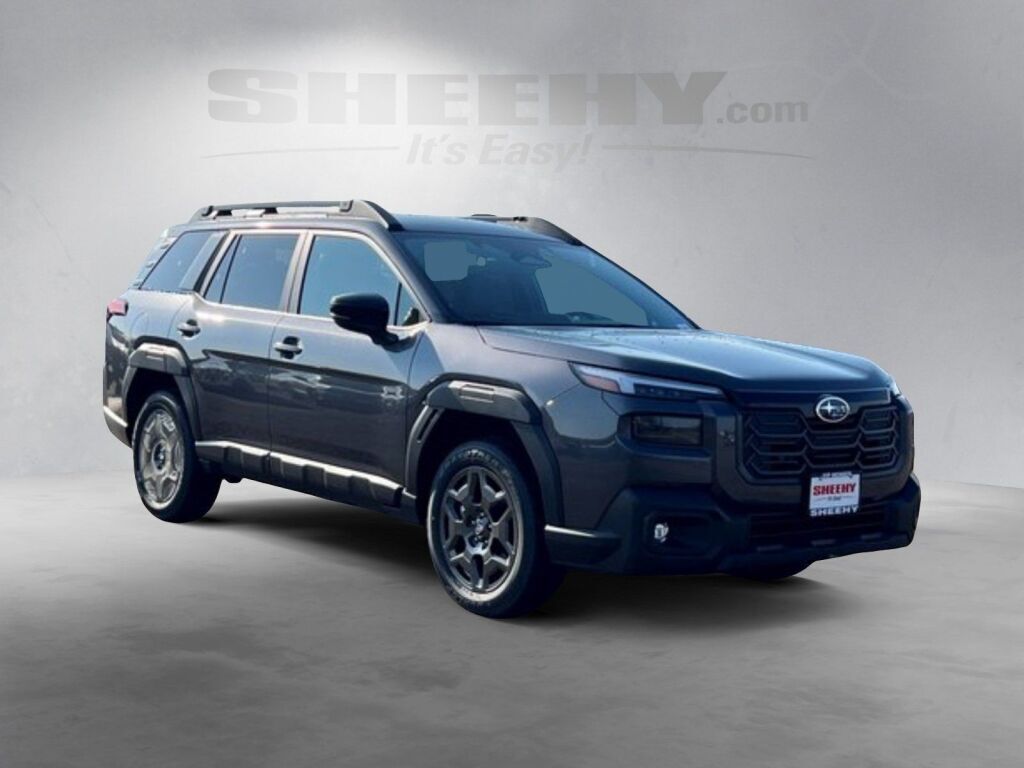 2026 Subaru OUTBACK Premium Fredericksburg VA