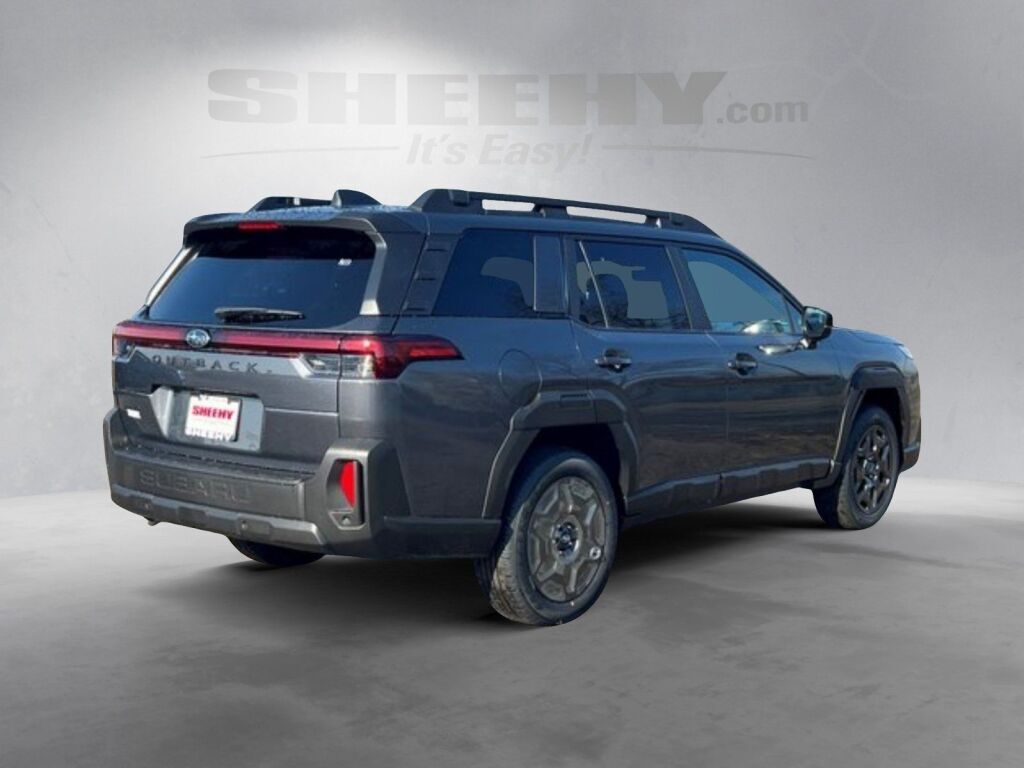 2026 Subaru OUTBACK Premium Fredericksburg VA