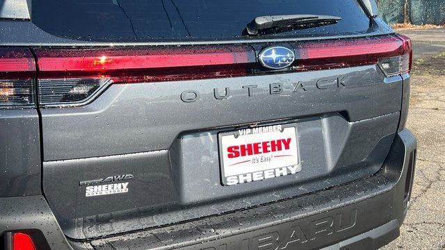 2026 Subaru OUTBACK Premium Fredericksburg VA