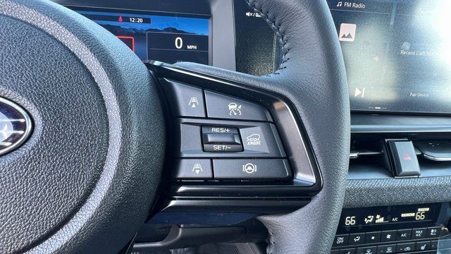 2026 Subaru OUTBACK Premium Fredericksburg VA