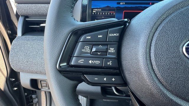 2026 Subaru OUTBACK Premium Fredericksburg VA