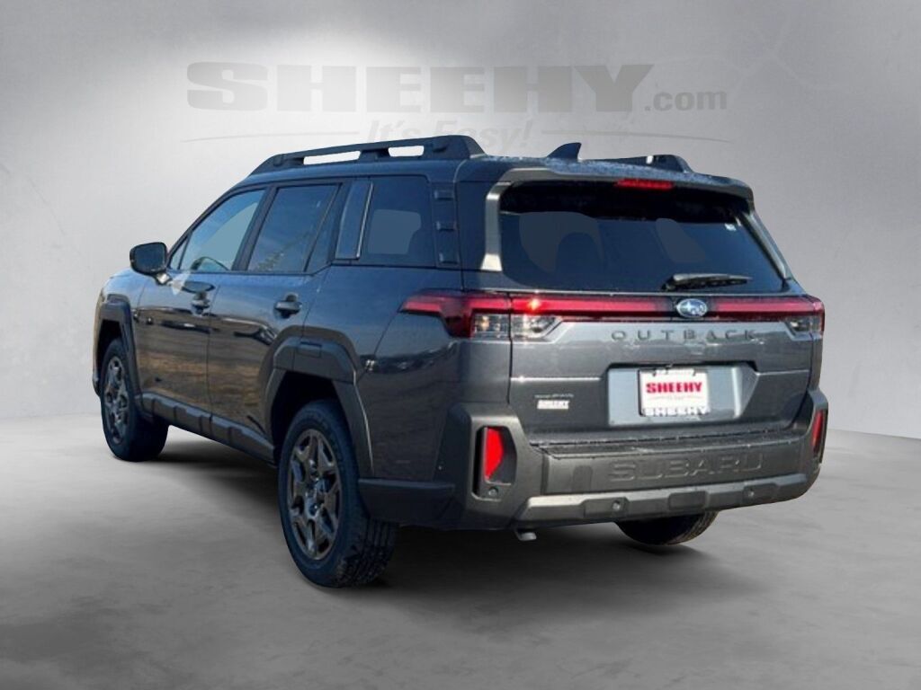 2026 Subaru OUTBACK Premium Fredericksburg VA