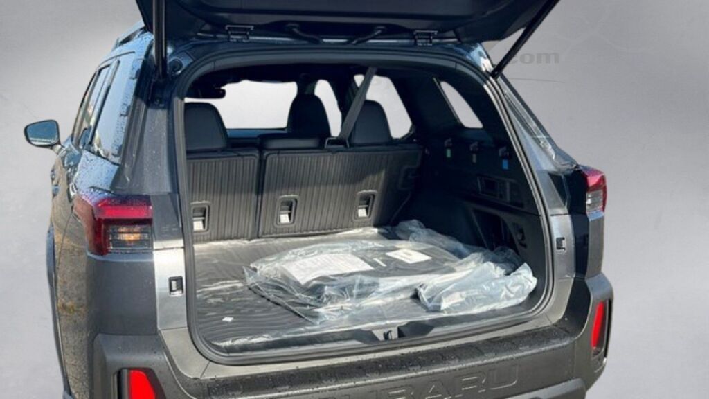 2026 Subaru OUTBACK Premium Fredericksburg VA