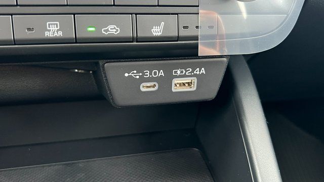 2026 Subaru OUTBACK Premium Fredericksburg VA