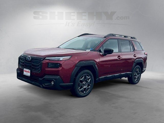 2026 Subaru OUTBACK Premium Fredericksburg VA