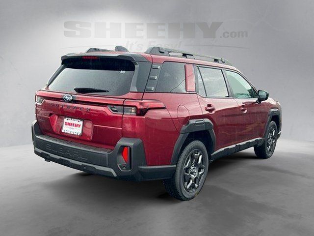 2026 Subaru OUTBACK Premium Fredericksburg VA