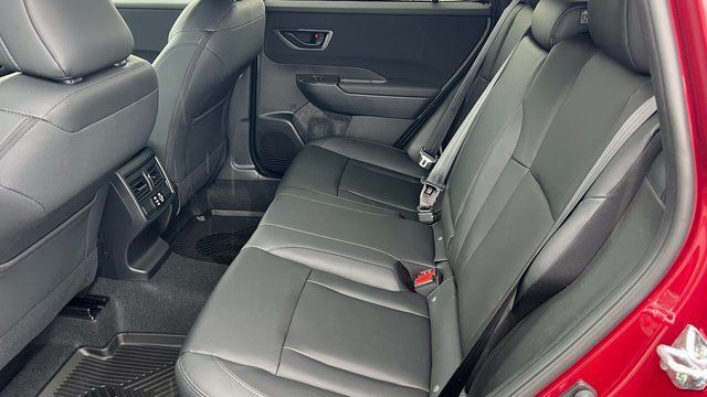 2026 Subaru OUTBACK Premium Fredericksburg VA