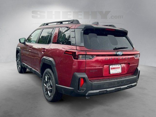 2026 Subaru OUTBACK Premium Fredericksburg VA