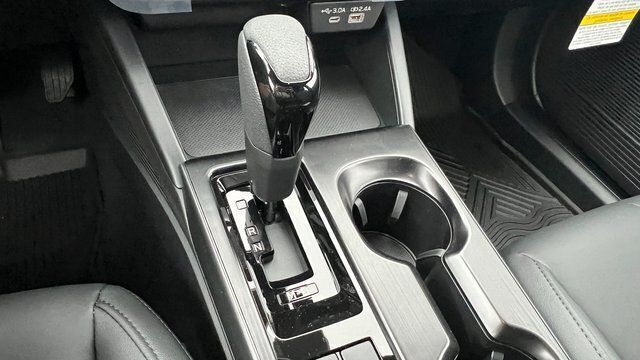 2026 Subaru OUTBACK Premium Fredericksburg VA