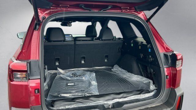 2026 Subaru OUTBACK Premium Fredericksburg VA