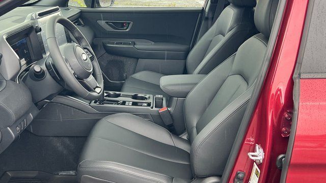 2026 Subaru OUTBACK Premium Fredericksburg VA
