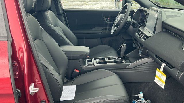 2026 Subaru OUTBACK Premium Fredericksburg VA