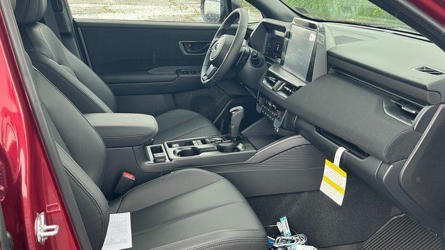 2026 Subaru OUTBACK Premium Fredericksburg VA